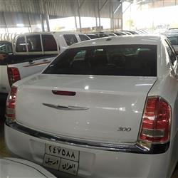 Chrysler 300